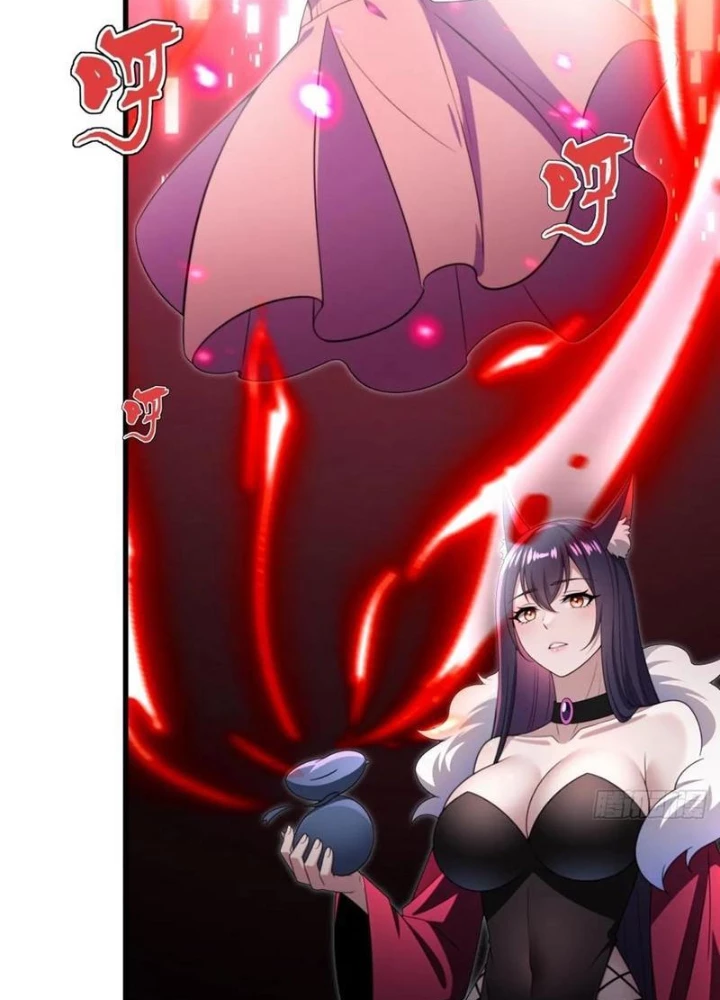 Thái Cổ Yêu Thánh Lấy Ta Làm Lô Đỉnh Chapter 117 - 101