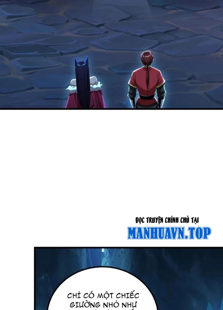 Thái Cổ Yêu Thánh Lấy Ta Làm Lô Đỉnh Chapter 117 - 129