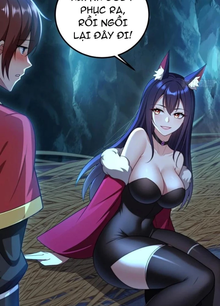 Thái Cổ Yêu Thánh Lấy Ta Làm Lô Đỉnh Chapter 117 - 133