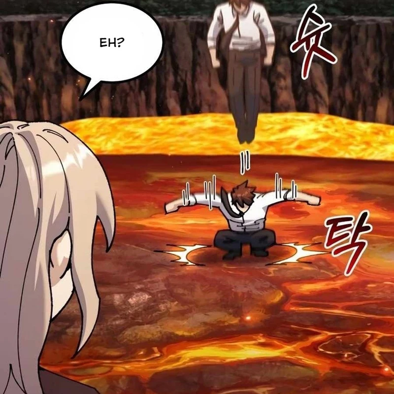 Hồi Quy Nhưng Thế Giới Vẫn Bình Yên Chapter 5 - 8