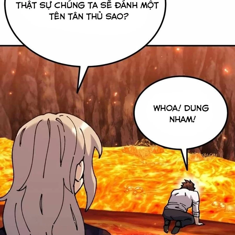 Hồi Quy Nhưng Thế Giới Vẫn Bình Yên Chapter 5 - 14