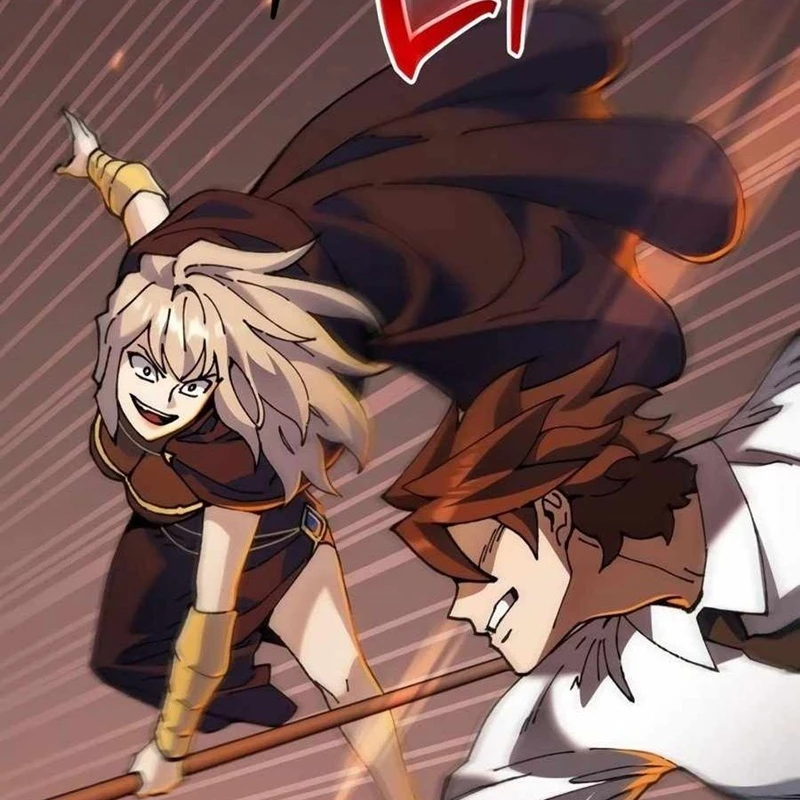 Hồi Quy Nhưng Thế Giới Vẫn Bình Yên Chapter 5 - 34