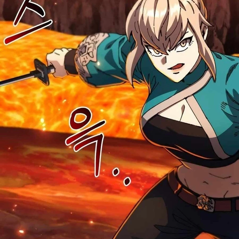 Hồi Quy Nhưng Thế Giới Vẫn Bình Yên Chapter 5 - 89