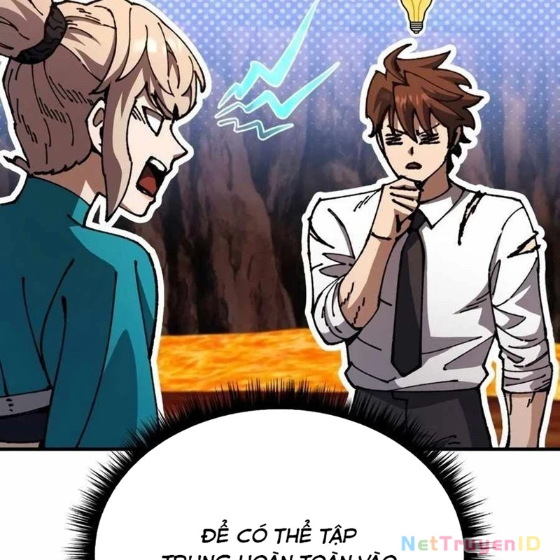 Hồi Quy Nhưng Thế Giới Vẫn Bình Yên Chapter 5 - 165