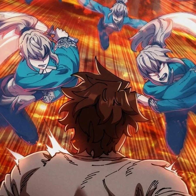 Hồi Quy Nhưng Thế Giới Vẫn Bình Yên Chapter 5 - 214