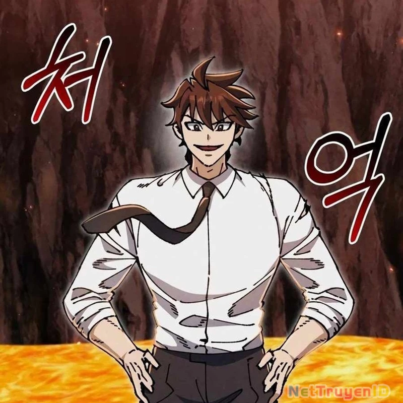 Hồi Quy Nhưng Thế Giới Vẫn Bình Yên Chapter 5 - 267