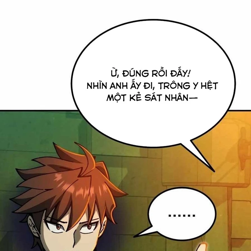 Hồi Quy Nhưng Thế Giới Vẫn Bình Yên Chapter 5 - 322