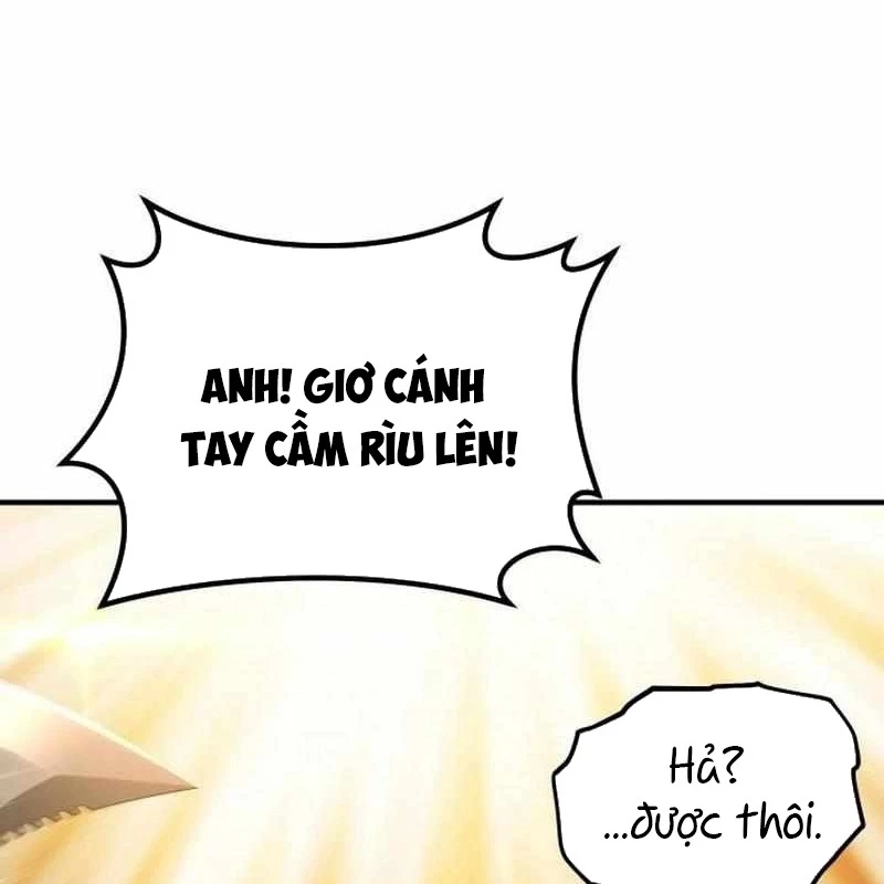 Hồi Quy Nhưng Thế Giới Vẫn Bình Yên Chapter 6 - 2