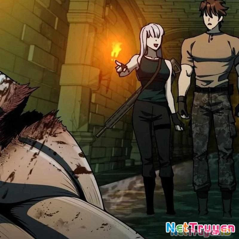 Hồi Quy Nhưng Thế Giới Vẫn Bình Yên Chapter 6 - 11