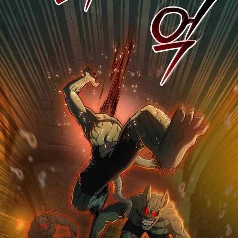 Hồi Quy Nhưng Thế Giới Vẫn Bình Yên Chapter 6 - 24