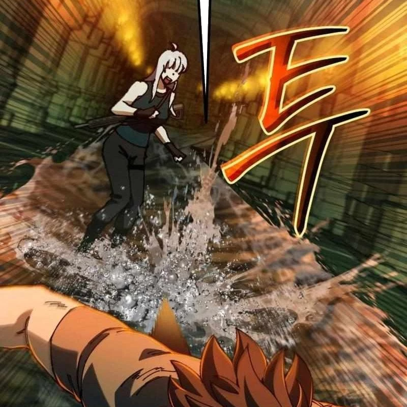 Hồi Quy Nhưng Thế Giới Vẫn Bình Yên Chapter 6 - 33