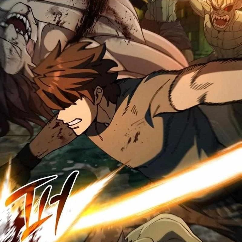Hồi Quy Nhưng Thế Giới Vẫn Bình Yên Chapter 6 - 64