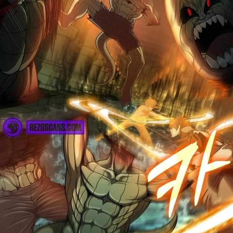 Hồi Quy Nhưng Thế Giới Vẫn Bình Yên Chapter 6 - 97