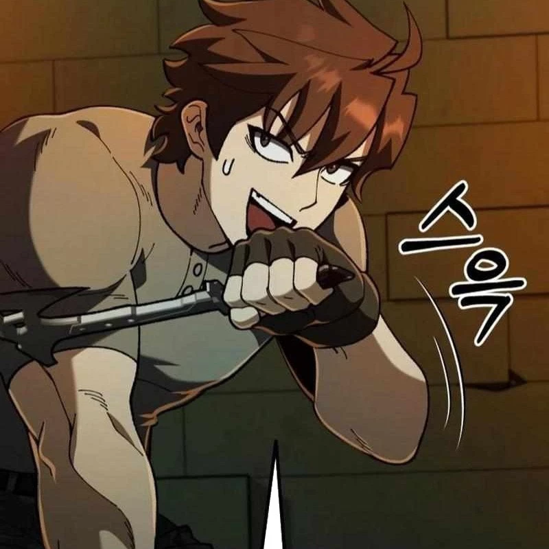 Hồi Quy Nhưng Thế Giới Vẫn Bình Yên Chapter 6 - 108