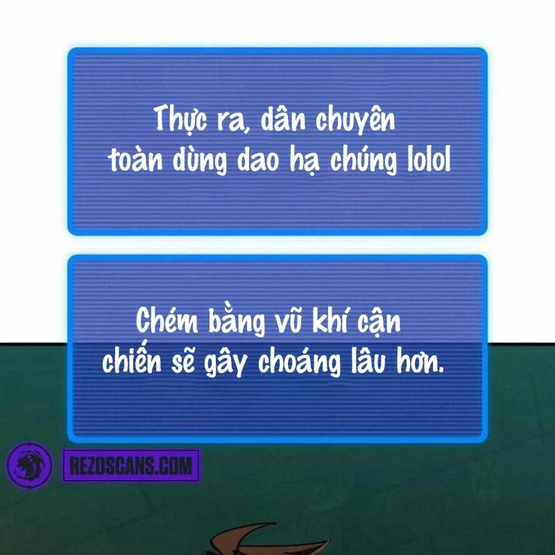 Hồi Quy Nhưng Thế Giới Vẫn Bình Yên Chapter 6 - 120