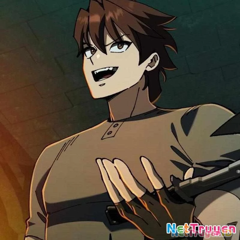 Hồi Quy Nhưng Thế Giới Vẫn Bình Yên Chapter 6 - 121