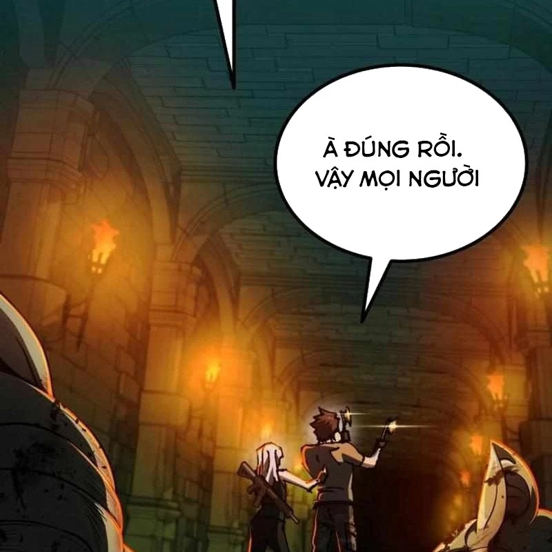 Hồi Quy Nhưng Thế Giới Vẫn Bình Yên Chapter 6 - 137