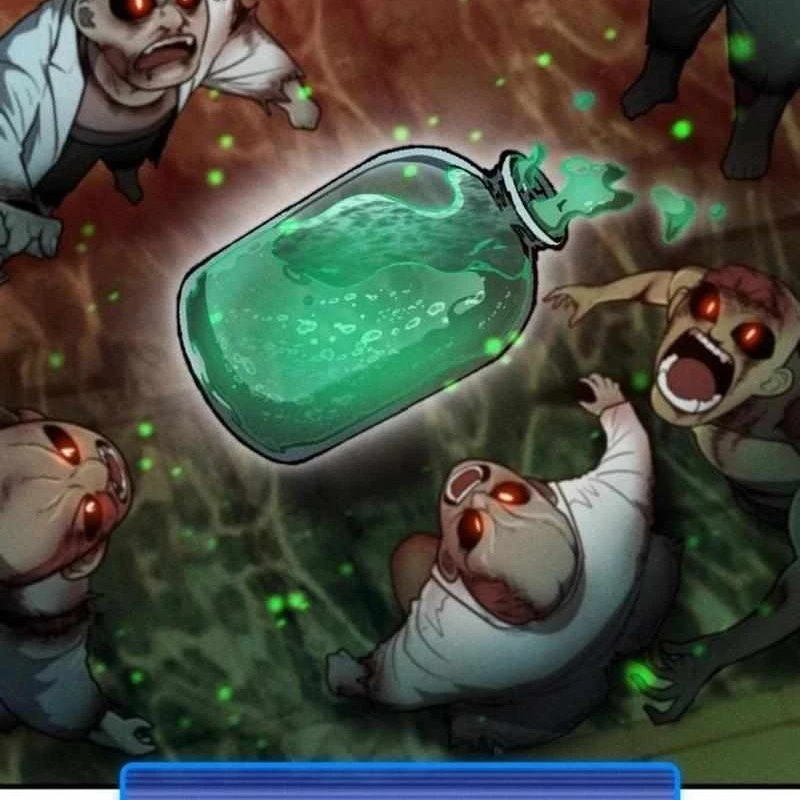 Hồi Quy Nhưng Thế Giới Vẫn Bình Yên Chapter 6 - 290