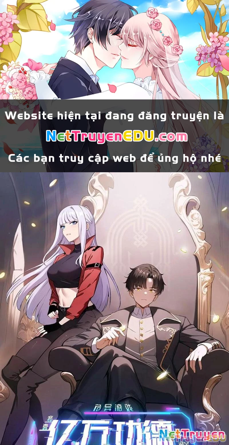 Trò Chơi Quỷ Dị: Ta Dựa Vào Vô Số Công Đức Khắc Thông Quan Chapter 90 - 1