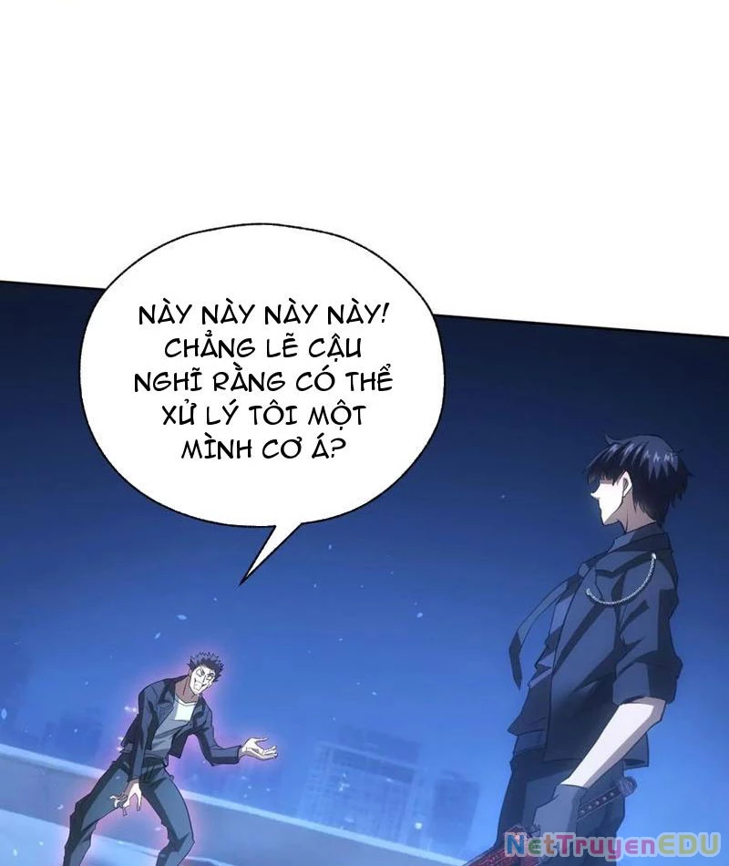 Trò Chơi Quỷ Dị: Ta Dựa Vào Vô Số Công Đức Khắc Thông Quan Chapter 90 - 33