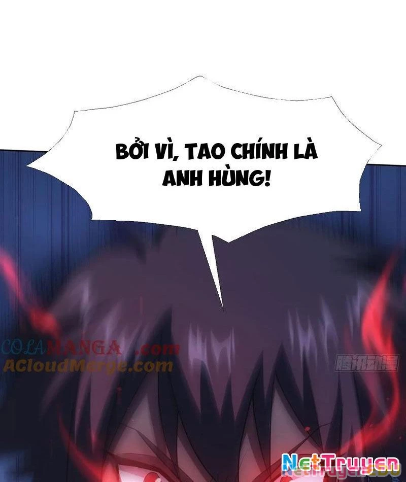 Trò Chơi Quỷ Dị: Ta Dựa Vào Vô Số Công Đức Khắc Thông Quan Chapter 90 - 41