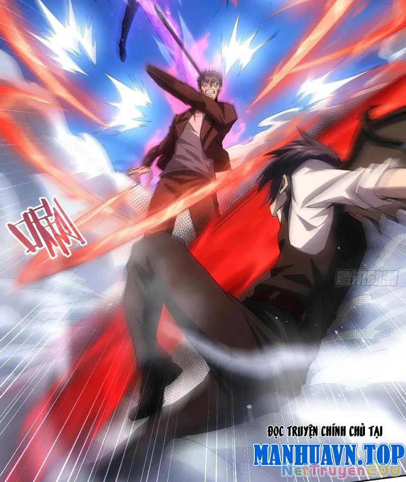 Trò Chơi Quỷ Dị: Ta Dựa Vào Vô Số Công Đức Khắc Thông Quan Chapter 91 - Trang 2