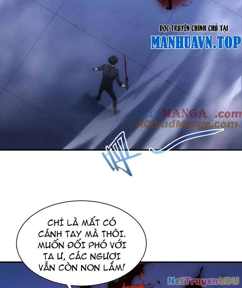 Trò Chơi Quỷ Dị: Ta Dựa Vào Vô Số Công Đức Khắc Thông Quan Chapter 91 - Trang 2