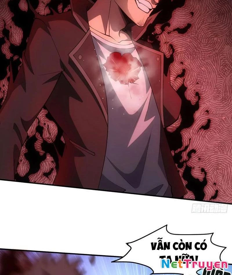 Trò Chơi Quỷ Dị: Ta Dựa Vào Vô Số Công Đức Khắc Thông Quan Chapter 91 - Trang 2