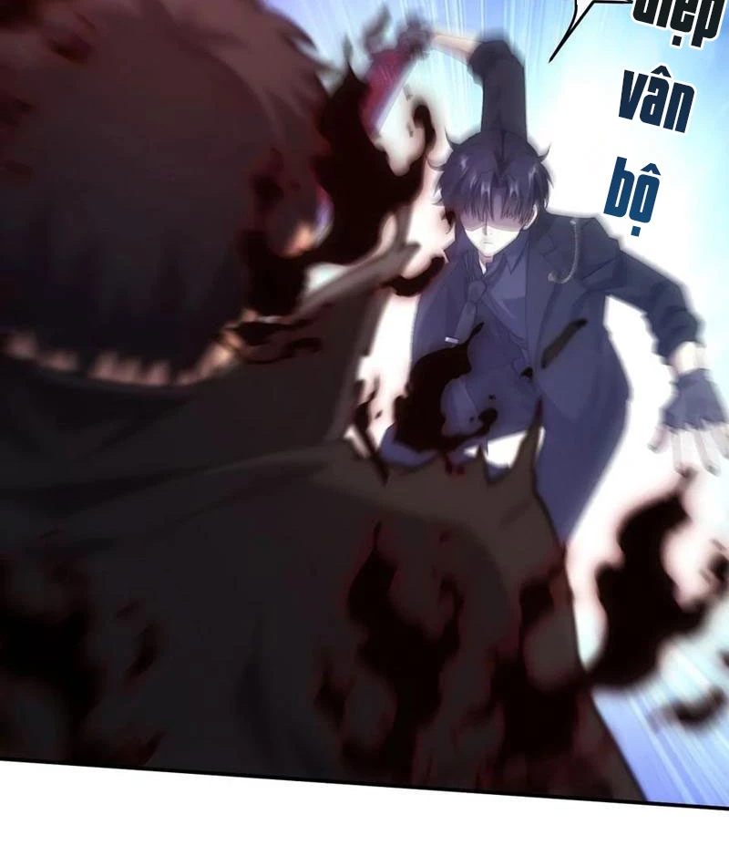 Trò Chơi Quỷ Dị: Ta Dựa Vào Vô Số Công Đức Khắc Thông Quan Chapter 91 - Trang 2