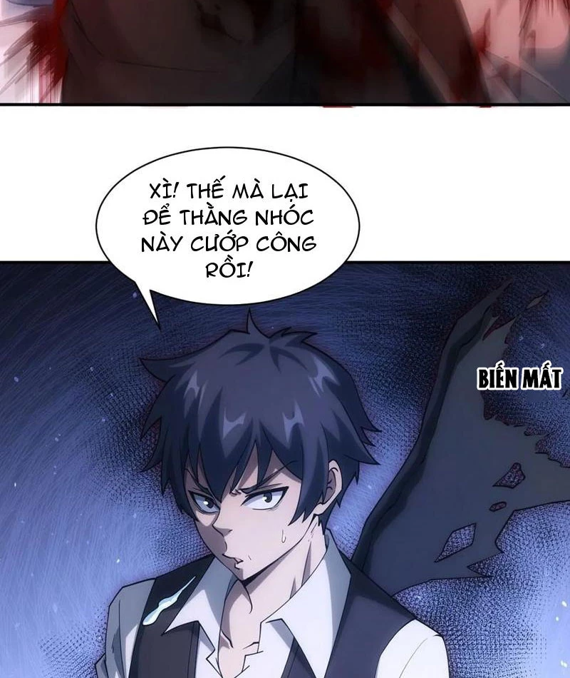 Trò Chơi Quỷ Dị: Ta Dựa Vào Vô Số Công Đức Khắc Thông Quan Chapter 91 - Trang 2