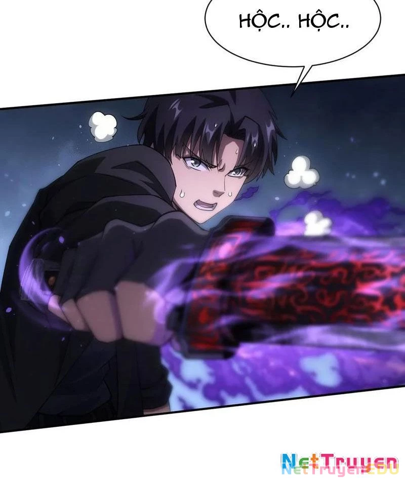 Trò Chơi Quỷ Dị: Ta Dựa Vào Vô Số Công Đức Khắc Thông Quan Chapter 91 - Trang 2