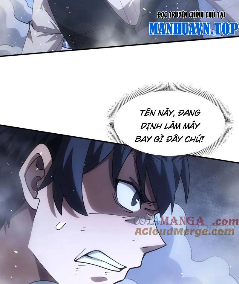 Trò Chơi Quỷ Dị: Ta Dựa Vào Vô Số Công Đức Khắc Thông Quan Chapter 92 - Trang 2