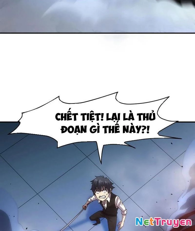 Trò Chơi Quỷ Dị: Ta Dựa Vào Vô Số Công Đức Khắc Thông Quan Chapter 92 - Trang 2