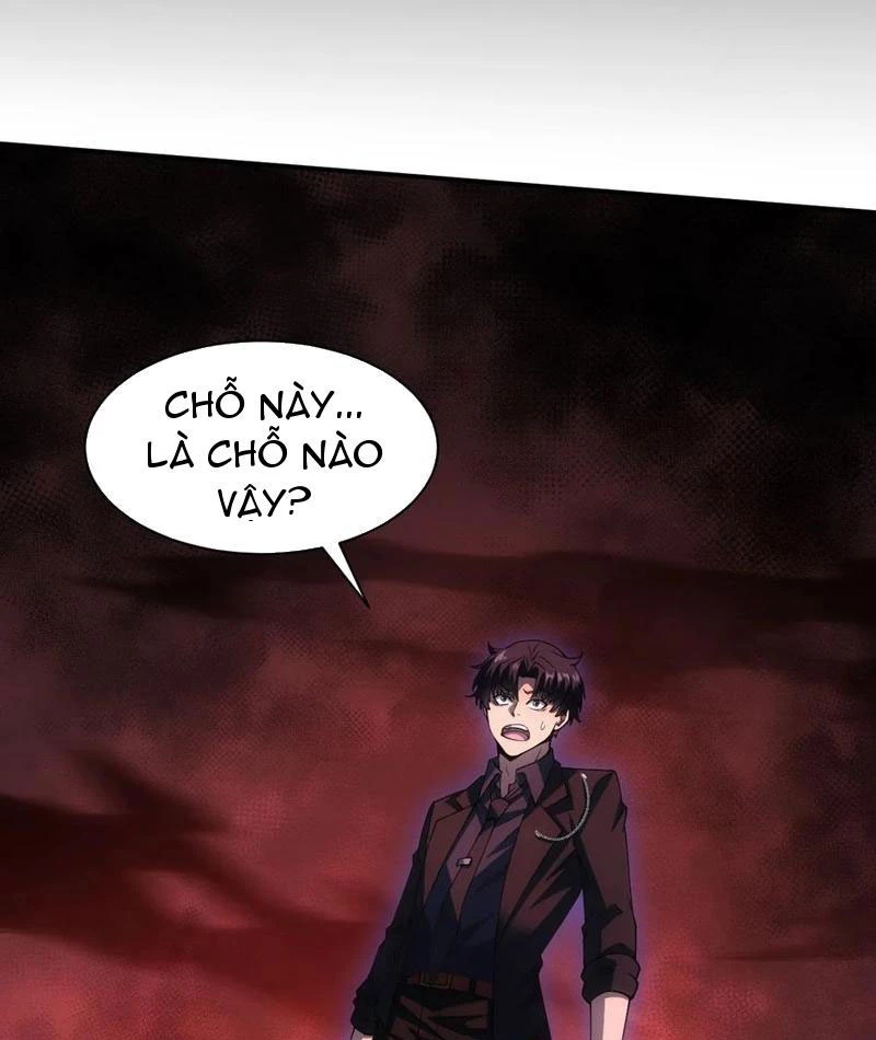 Trò Chơi Quỷ Dị: Ta Dựa Vào Vô Số Công Đức Khắc Thông Quan Chapter 92 - Trang 2