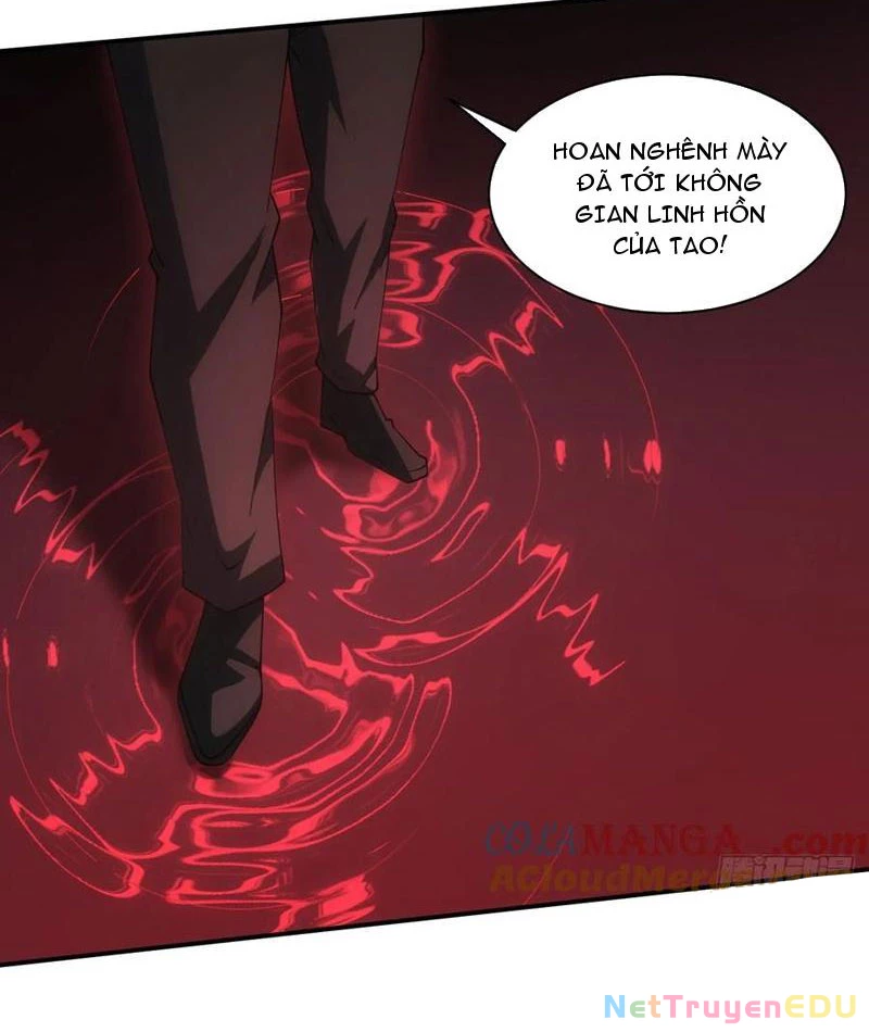 Trò Chơi Quỷ Dị: Ta Dựa Vào Vô Số Công Đức Khắc Thông Quan Chapter 92 - Trang 2
