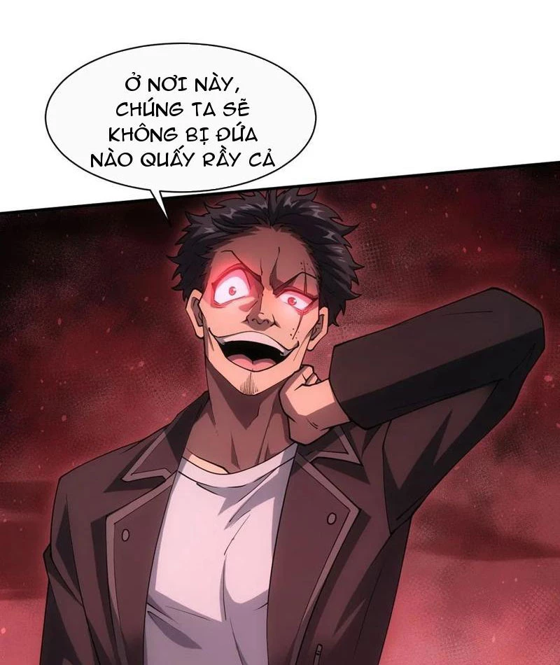 Trò Chơi Quỷ Dị: Ta Dựa Vào Vô Số Công Đức Khắc Thông Quan Chapter 92 - Trang 2