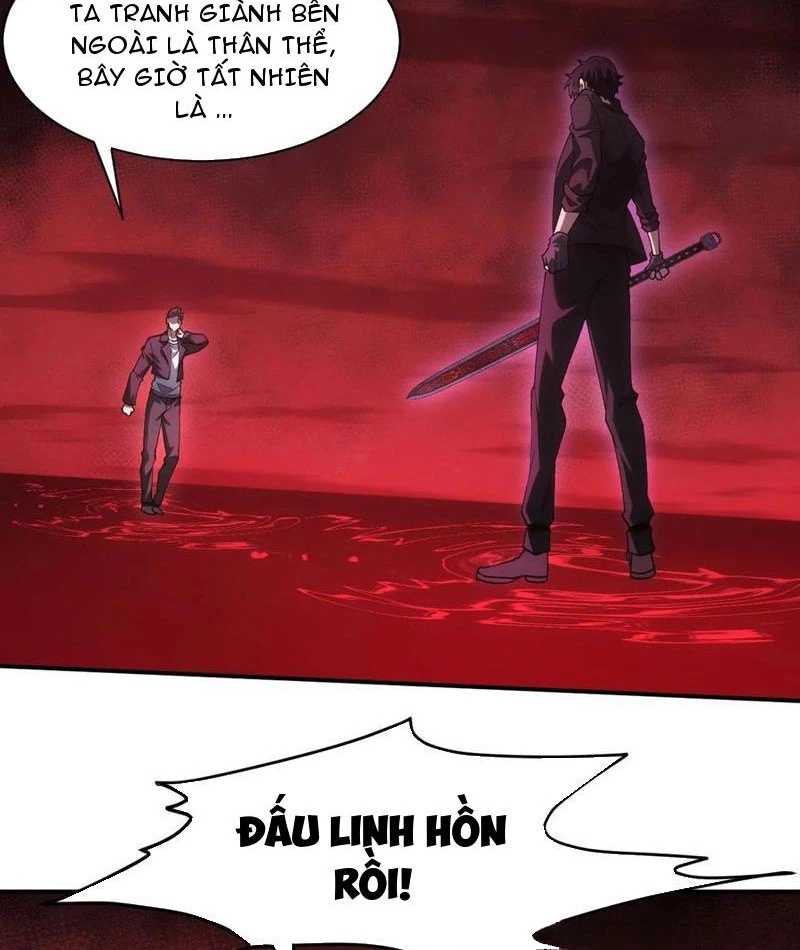 Trò Chơi Quỷ Dị: Ta Dựa Vào Vô Số Công Đức Khắc Thông Quan Chapter 92 - Trang 2