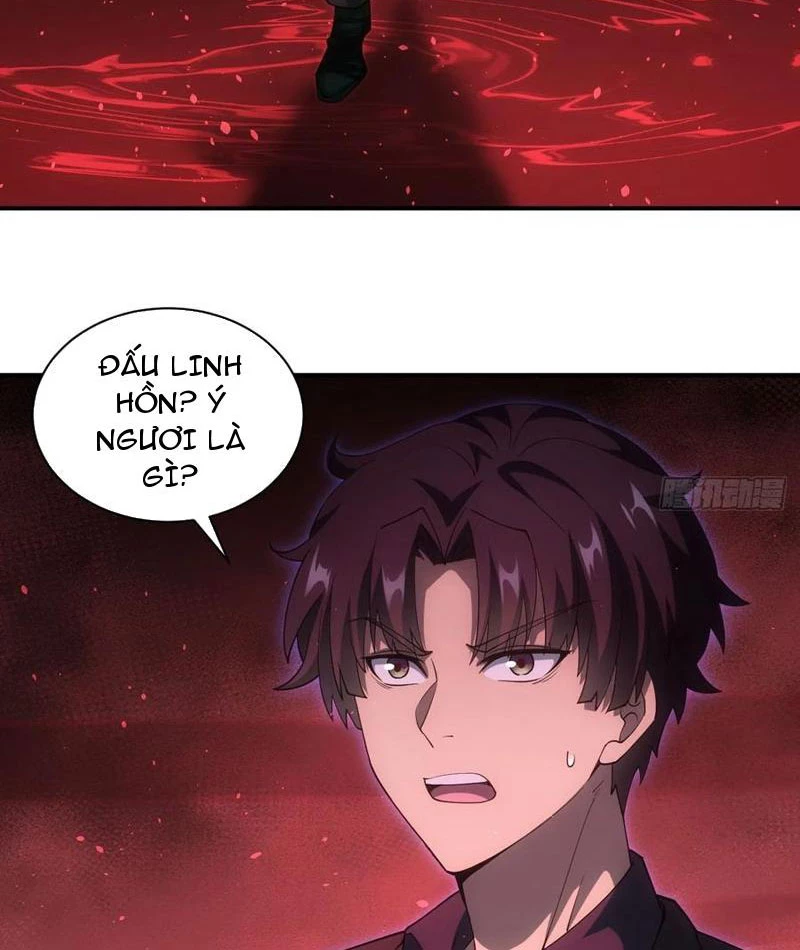 Trò Chơi Quỷ Dị: Ta Dựa Vào Vô Số Công Đức Khắc Thông Quan Chapter 92 - Trang 2