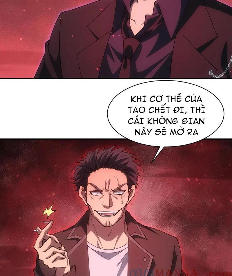 Trò Chơi Quỷ Dị: Ta Dựa Vào Vô Số Công Đức Khắc Thông Quan Chapter 92 - Trang 2