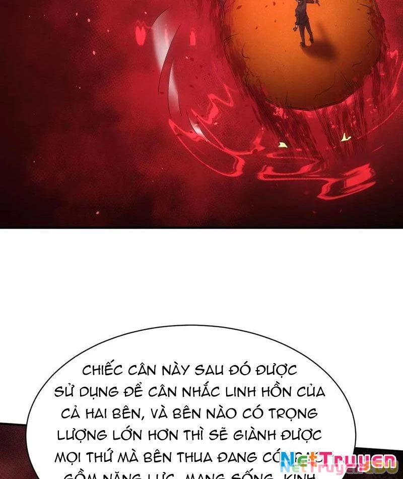 Trò Chơi Quỷ Dị: Ta Dựa Vào Vô Số Công Đức Khắc Thông Quan Chapter 92 - Trang 2