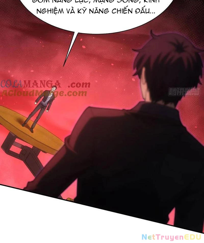 Trò Chơi Quỷ Dị: Ta Dựa Vào Vô Số Công Đức Khắc Thông Quan Chapter 92 - Trang 2