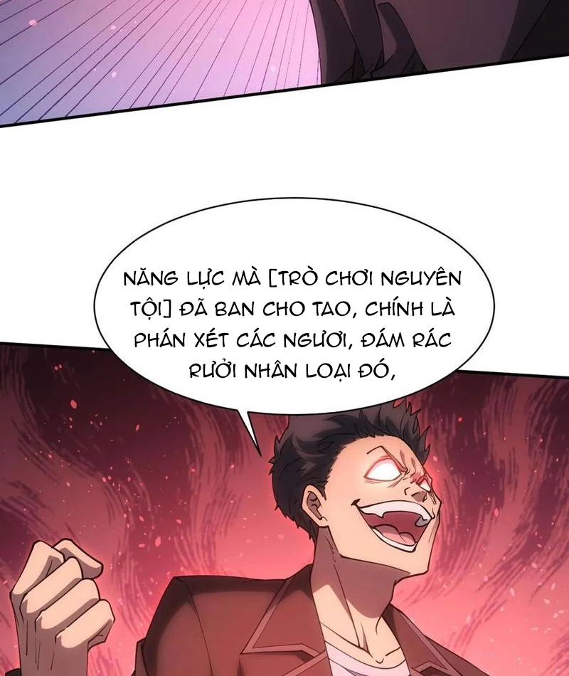 Trò Chơi Quỷ Dị: Ta Dựa Vào Vô Số Công Đức Khắc Thông Quan Chapter 92 - Trang 2
