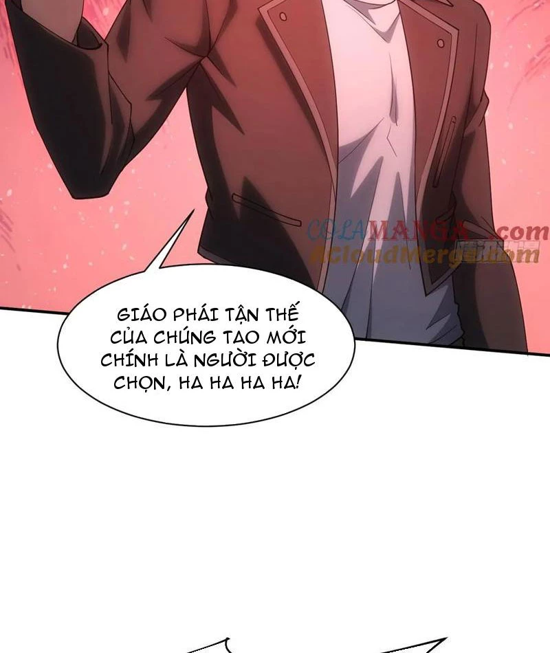 Trò Chơi Quỷ Dị: Ta Dựa Vào Vô Số Công Đức Khắc Thông Quan Chapter 92 - Trang 2