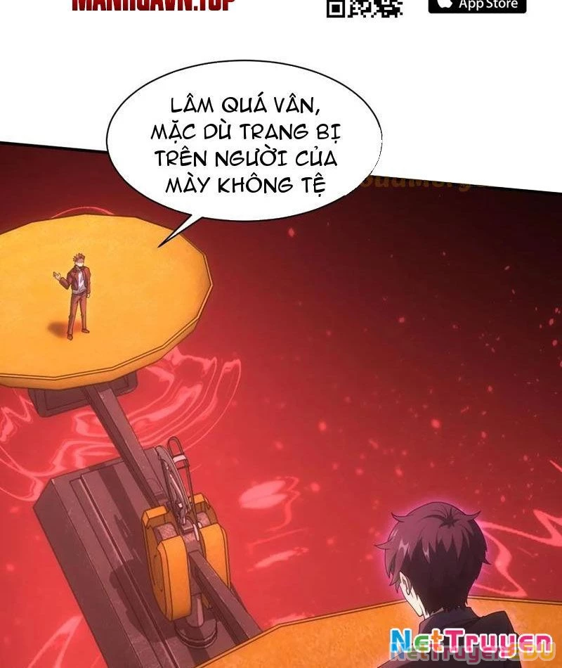 Trò Chơi Quỷ Dị: Ta Dựa Vào Vô Số Công Đức Khắc Thông Quan Chapter 92 - Trang 2
