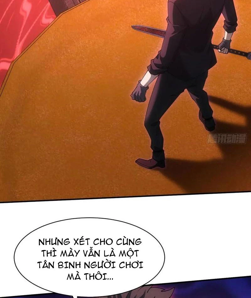 Trò Chơi Quỷ Dị: Ta Dựa Vào Vô Số Công Đức Khắc Thông Quan Chapter 92 - Trang 2