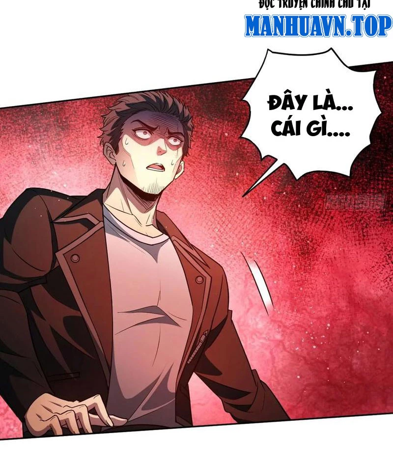 Trò Chơi Quỷ Dị: Ta Dựa Vào Vô Số Công Đức Khắc Thông Quan Chapter 93 - Trang 2