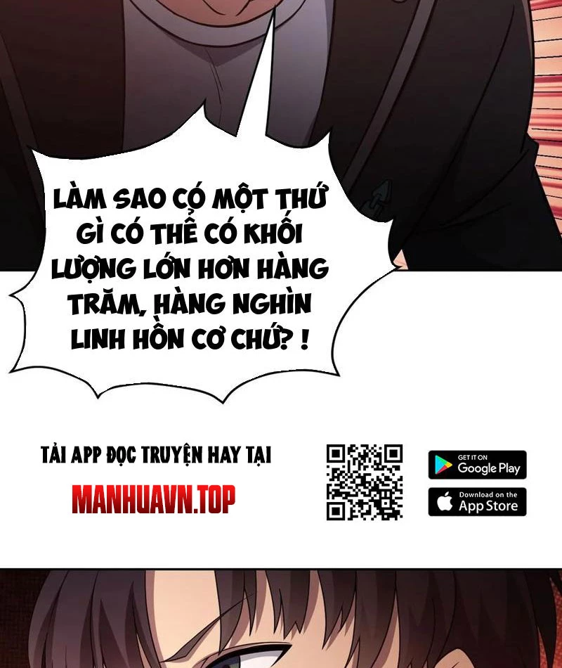 Trò Chơi Quỷ Dị: Ta Dựa Vào Vô Số Công Đức Khắc Thông Quan Chapter 93 - Trang 2