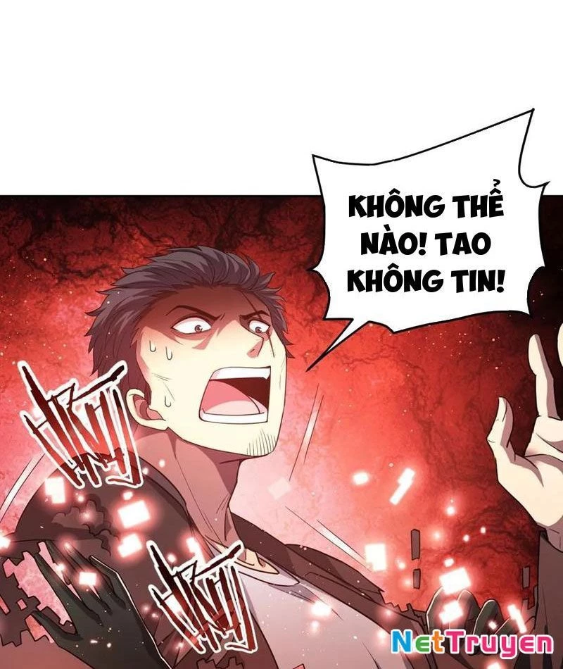 Trò Chơi Quỷ Dị: Ta Dựa Vào Vô Số Công Đức Khắc Thông Quan Chapter 93 - Trang 2