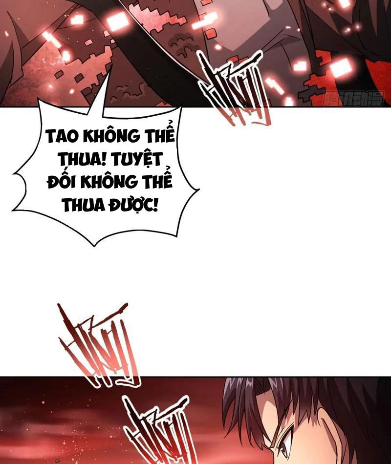 Trò Chơi Quỷ Dị: Ta Dựa Vào Vô Số Công Đức Khắc Thông Quan Chapter 93 - Trang 2