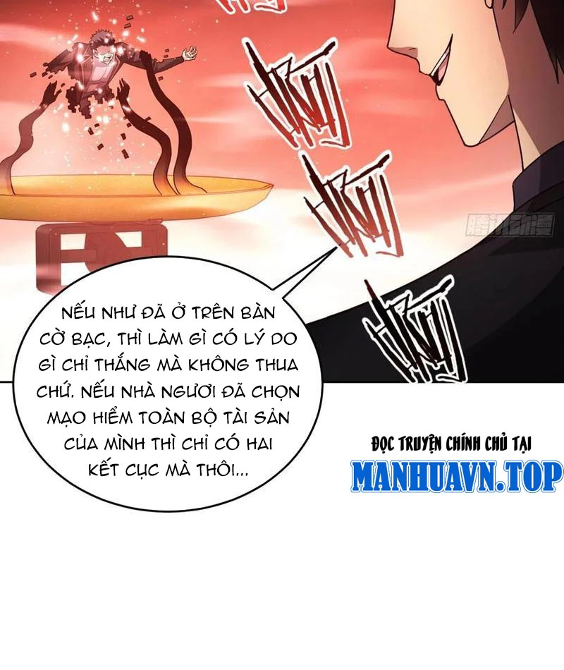 Trò Chơi Quỷ Dị: Ta Dựa Vào Vô Số Công Đức Khắc Thông Quan Chapter 93 - Trang 2